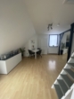 Wohn-/Essbereich - ALT – BOCKLEMÜND! SINGLEWOHNUNG MIT DACHSTUDIO