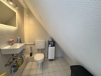 Badezimmer - ALT – BOCKLEMÜND! SINGLEWOHNUNG MIT DACHSTUDIO