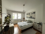 Schlafzimmer - Helle 2-Zimmer-Wohnung mit Balkon in Longerich!