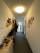 Flur - Helle 2-Zimmer-Wohnung mit Balkon in Longerich!