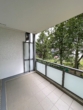 Balkon - Kernsanierte 3-Zimmer-Wohnung mit Sonnenbalkon in Köln Bilderstöckchen!