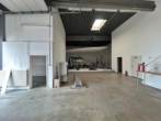 Halle / Werkstatt - Flexible Gewerbehalle mit großzügiger Fläche & separatem Büro auf eigener Etage!