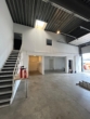 Halle / Werkstatt - Flexible Gewerbehalle mit großzügiger Fläche & separatem Büro auf eigener Etage!