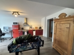 Essbereich - Gemütliche 1-Zimmerwohnung in Köln – Mauenheim