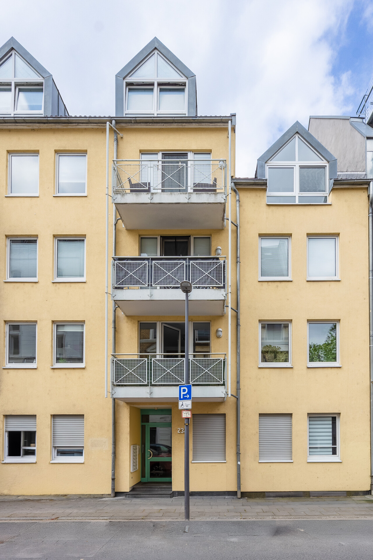Außenansicht