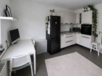 Küche - Helle 1-Zimmer-Wohnung mit Balkon in zentraler Lage von Longerich!