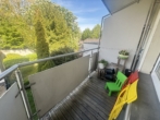 Balkon - Helle 1-Zimmer-Wohnung mit Balkon in zentraler Lage von Longerich!