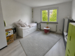 Schlafzimmer - Helle 1-Zimmer-Wohnung mit Balkon in zentraler Lage von Longerich!
