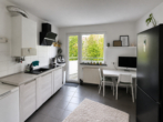 Küche - Helle 1-Zimmer-Wohnung mit Balkon in zentraler Lage von Longerich!
