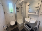 WC - Helle 1-Zimmer-Wohnung mit Balkon in zentraler Lage von Longerich!