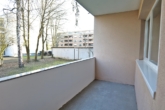 Loggia - Modernisierte 3-Zimmer Balkonwohnung in Seeberg-Süd!