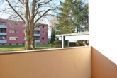 2. Loggia - Modernisierte 3-Zimmer Balkonwohnung in Seeberg-Süd!