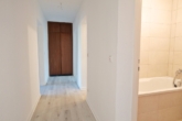 Flur - Modernisierte 3-Zimmer Balkonwohnung in Seeberg-Süd!