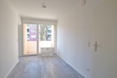 Essdiele - Modernisierte 3-Zimmer Balkonwohnung in Seeberg-Süd!