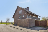 Straßenansicht - Vermietetes, freistehendes Mehrfamilienhaus in Pulheim / Stommelerbusch!