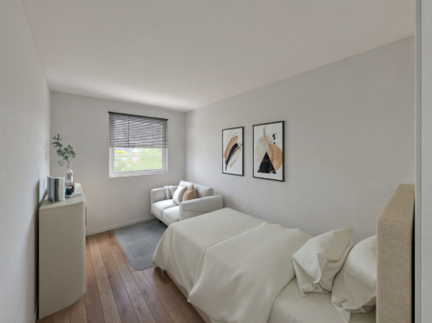 !Neubau! Apartment in Köln Niehl!, 50735 Köln / Niehl, Etagenwohnung