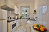Kapitalanlage - 2-Zimmer Wohnung in Nippes! - Küche