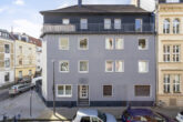 2 für 1; Dachrohling mit Baugenehmigung in Köln Nippes! - Frontansicht