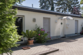 Frontansicht - Charmanter Bungalow mit Terrasse in ruhiger Sackgassenlage von Longerich!
