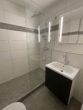 Renovierte 3-Zimmer-Wohnung in ruhiger Lage von Lindweiler - Bad