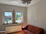 Ess- Arbeitszimmer - SCHÖNE 3-ZIMMER-WOHNUNG MIT BALKON UND GARTEN IN BICKENDORF!