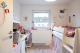 Kinderzimmer - Familientraum! Attraktives Einfamilienhaus mit Garten und eigener Garage!